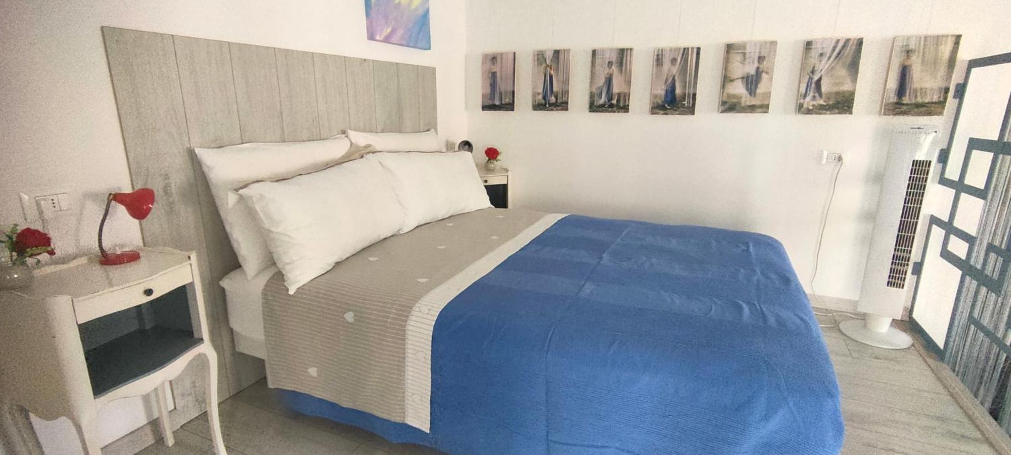 L'Arte Al Mare Apartment Chiavari Exterior photo