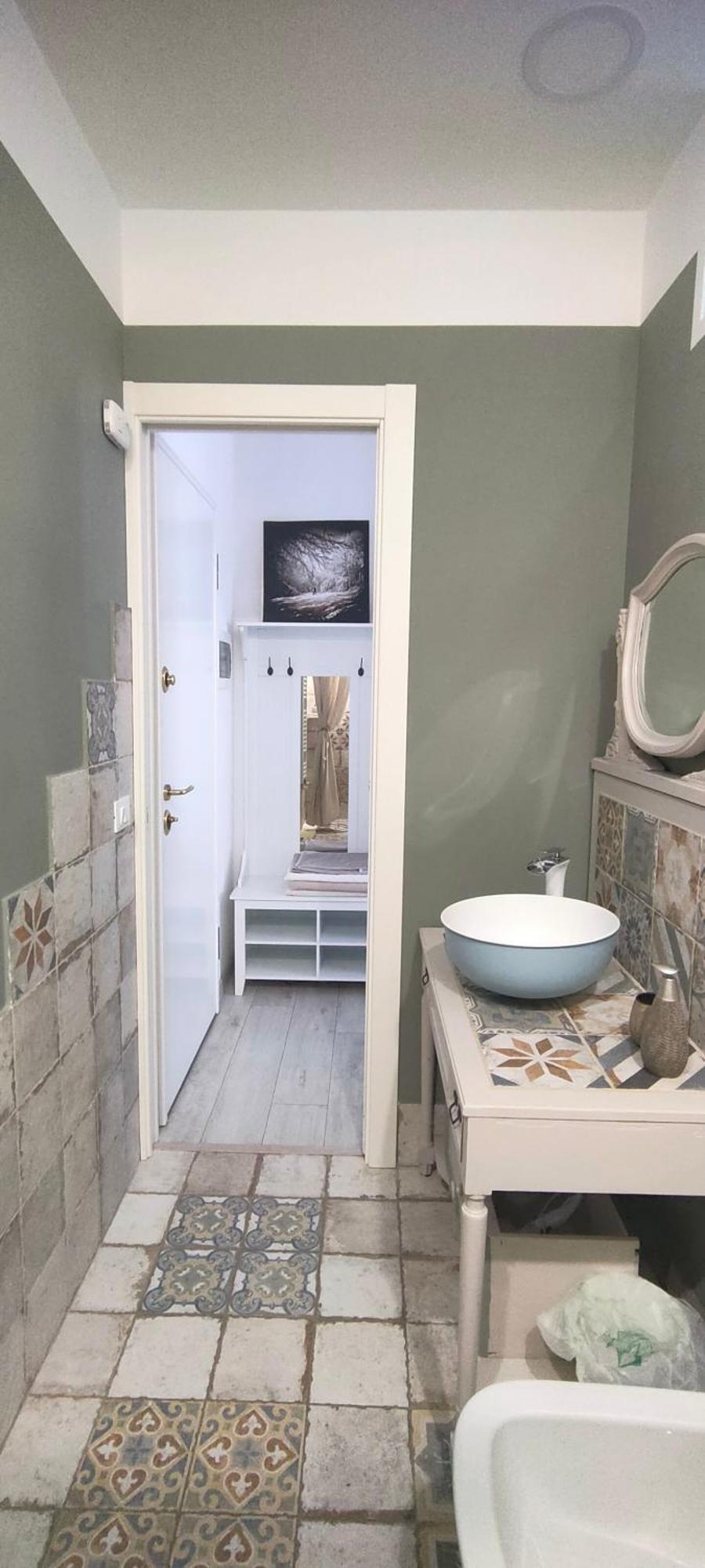 L'Arte Al Mare Apartment Chiavari Exterior photo
