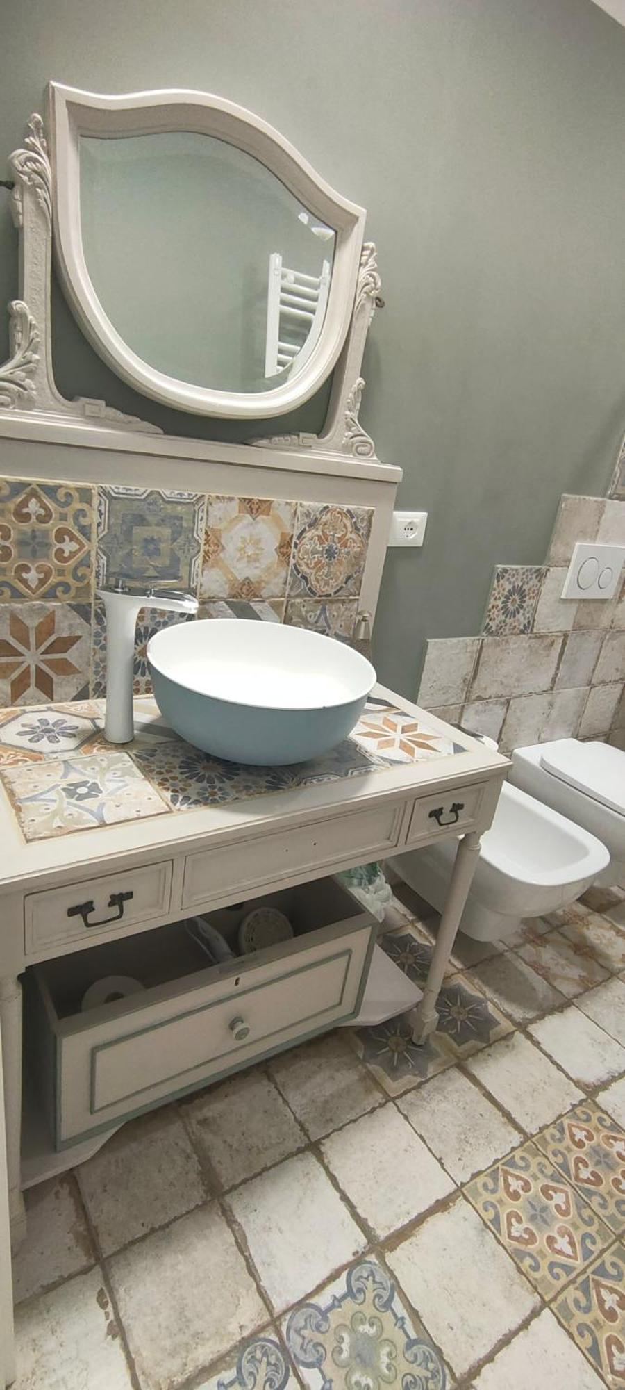 L'Arte Al Mare Apartment Chiavari Exterior photo