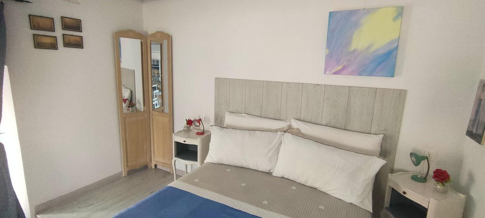 L'Arte Al Mare Apartment Chiavari Exterior photo