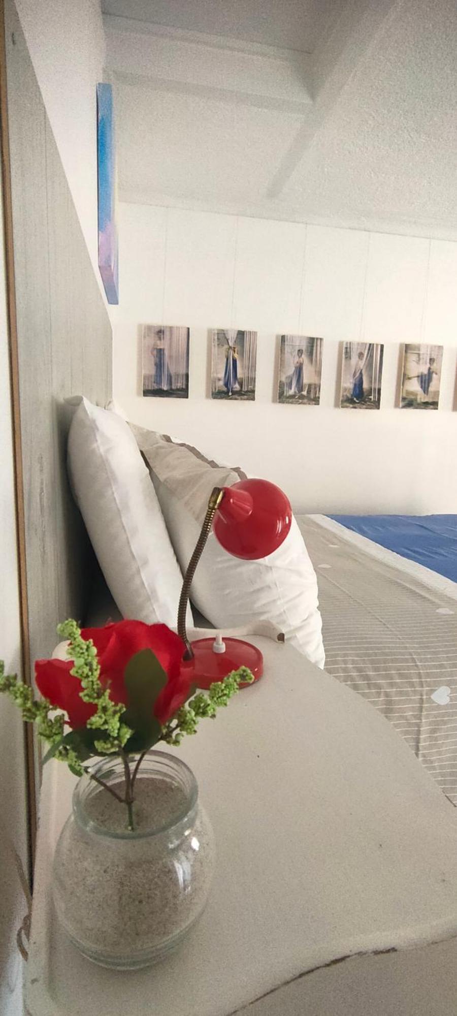L'Arte Al Mare Apartment Chiavari Exterior photo
